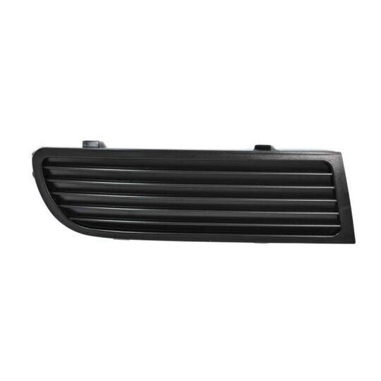 6502-07-6607912P Ventilation Grille, bumper