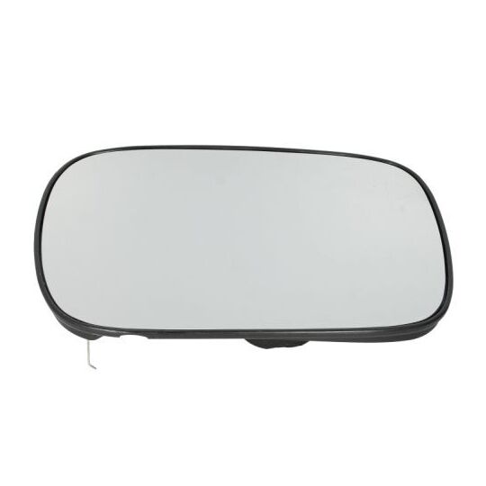 6102-02-1232579P Mirror Glass, outside mirror