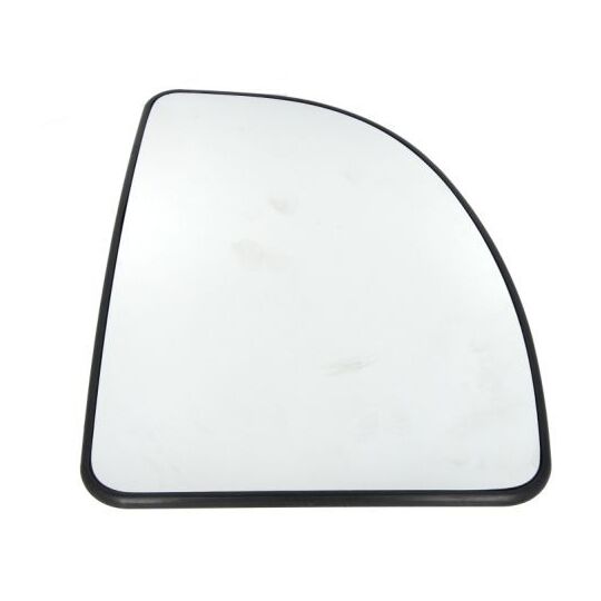 6102-02-1232921P Mirror Glass, outside mirror