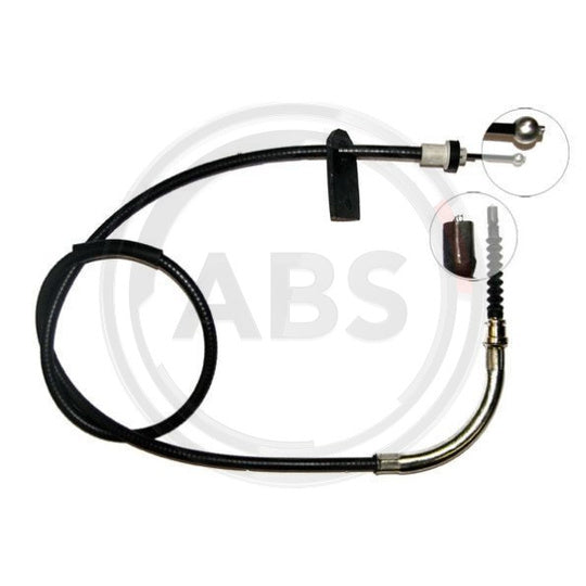 K19638 Cable, parking brake