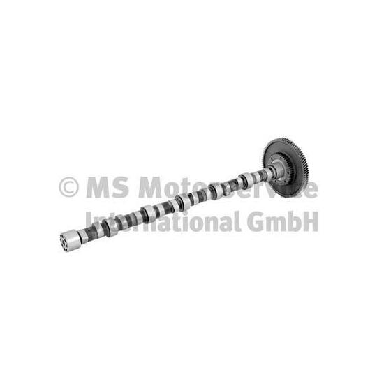 20100228762 Camshaft