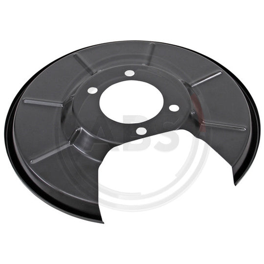 11308 Splash Panel, brake disc