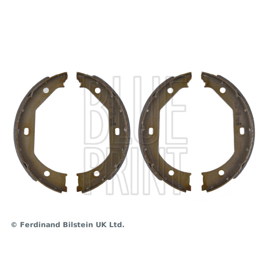ADBP410033 Brake Shoe Set, parking brake