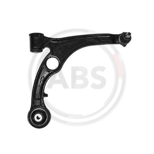 210625 Track Control Arm