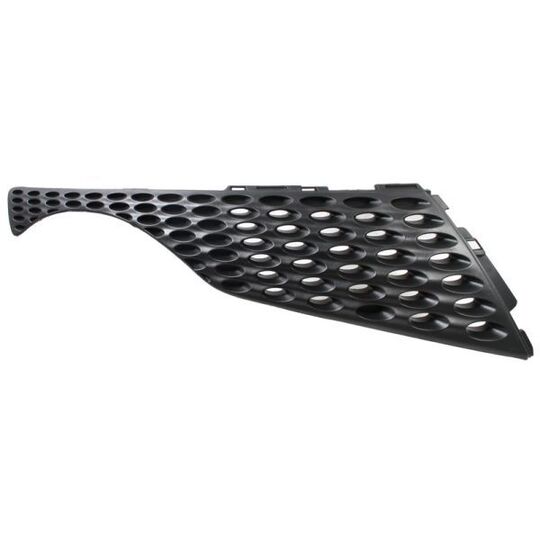 6502-07-1601992P Radiator Grille