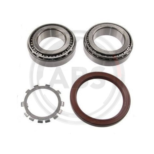 200352 Wheel Bearing Kit