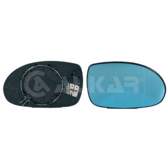 6426852 Mirror Glass, outside mirror