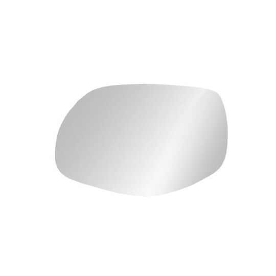 6102-29-2002097P Mirror Glass, outside mirror