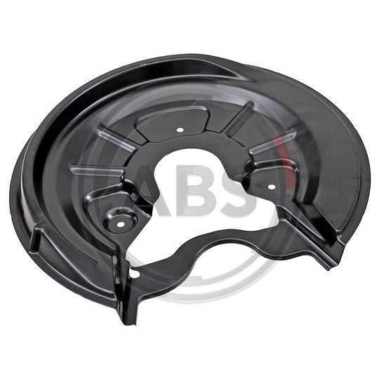 11039 Splash Panel, brake disc