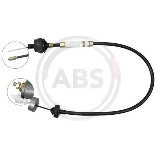 K26850 Clutch Cable