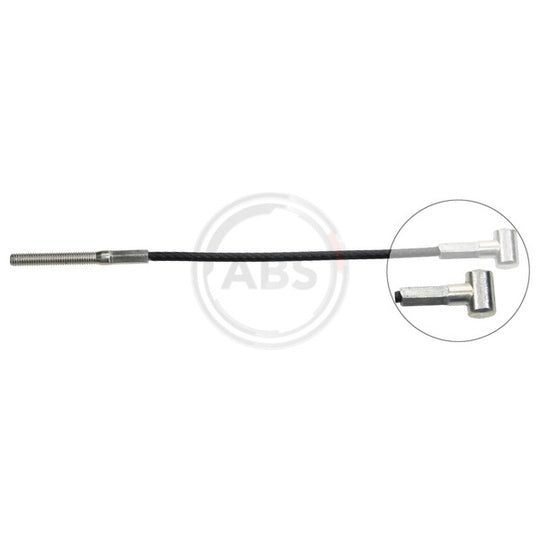 K19741 Cable, parking brake
