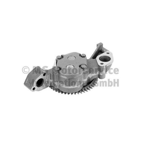 20140345700 Oil pump