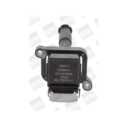 ZS 302 Ignition coil