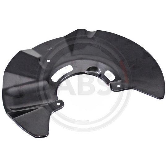11366 Splash Panel, brake disc