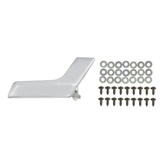 6010-02-049408P Door Handle