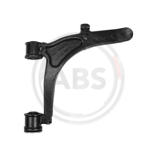210429 Track Control Arm