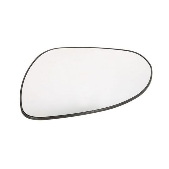 6102-02-1291127P Mirror Glass, outside mirror