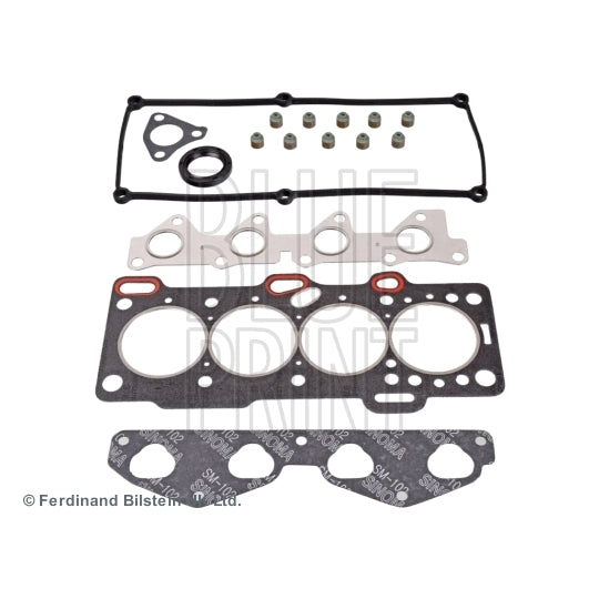 ADG06254 Gasket Set, cylinder head