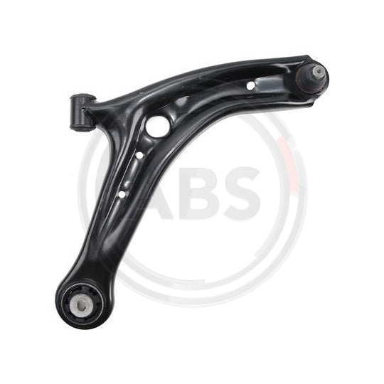 211229 Track Control Arm