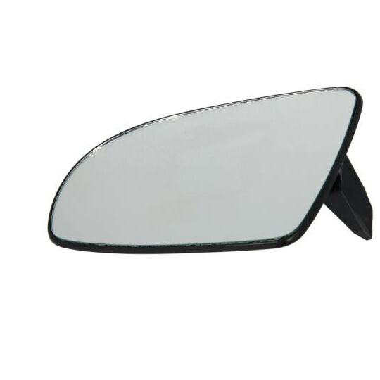 6102-02-1291215P Mirror Glass, outside mirror
