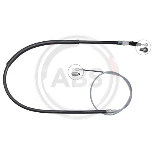 K13879 Cable, parking brake