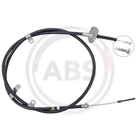 K19071 Cable, parking brake