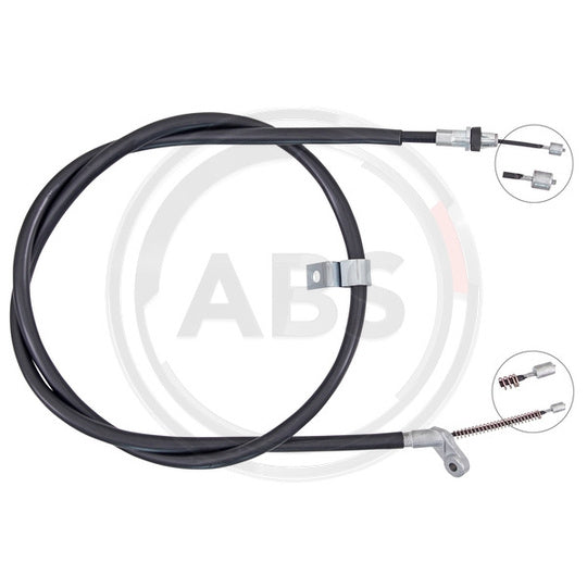 K16044 Cable, parking brake