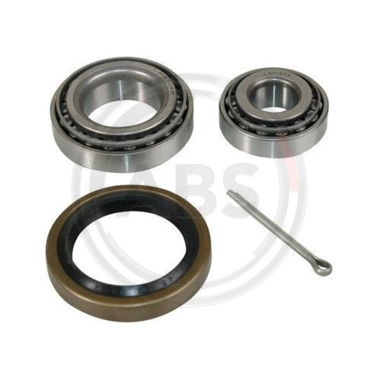 200148 Wheel Bearing Kit