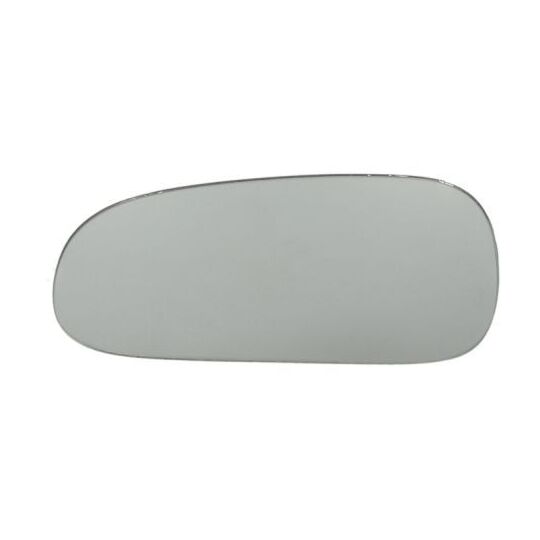 6102-01-0655P Mirror Glass, outside mirror