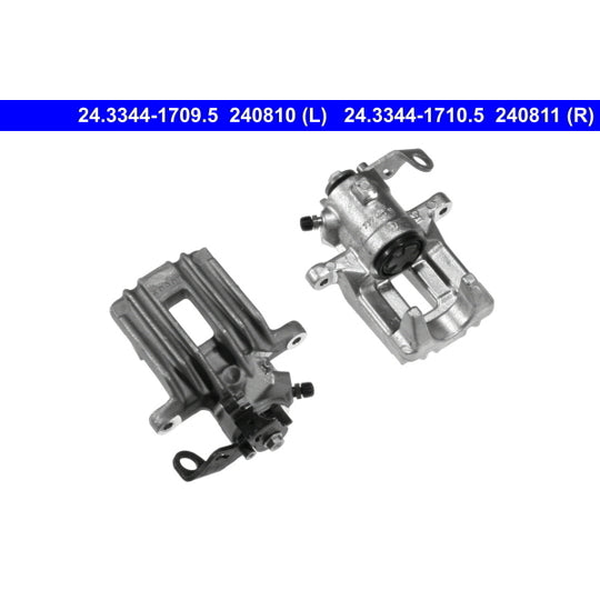 24.3344-1710.5 Brake Caliper