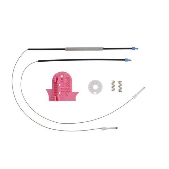 6205-03-043803P Repair Set, window regulator