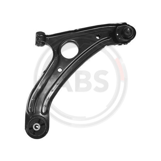 210820 Track Control Arm