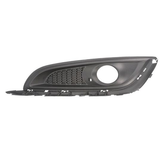 6502-07-5079993P Ventilation Grille, bumper