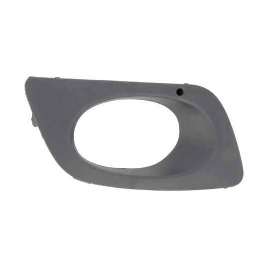 6502-07-3548916P Ventilation Grille, bumper
