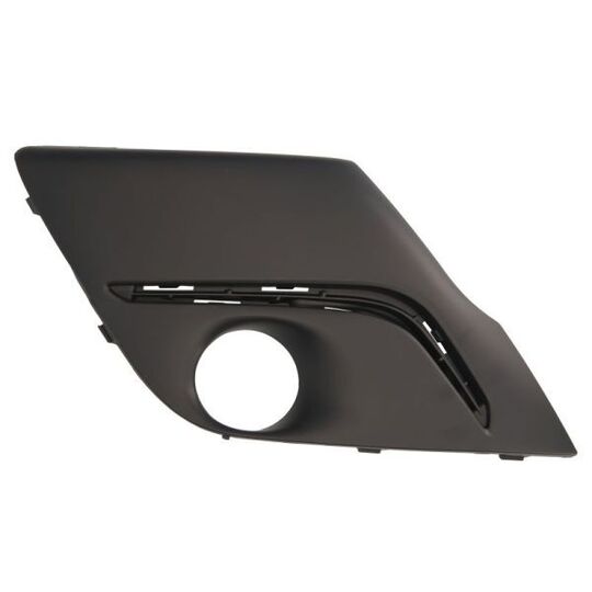 6502-07-5501924P Ventilation Grille, bumper