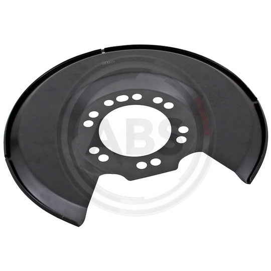11270 Splash Panel, brake disc