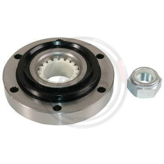 200692 Wheel hub