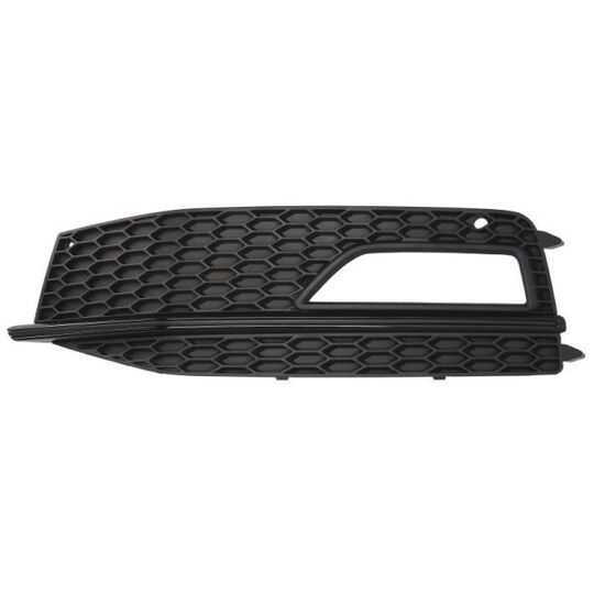 6502-07-0029915PS Ventilation Grille, bumper