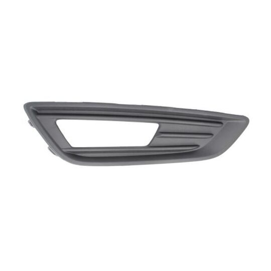 6502-07-2536914P Ventilation Grille, bumper