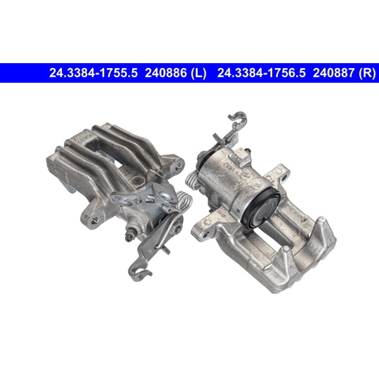 24.3384-1756.5 Brake Caliper