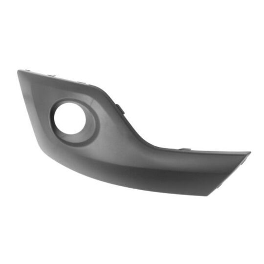 6502-07-2512994Q Ventilation Grille, bumper