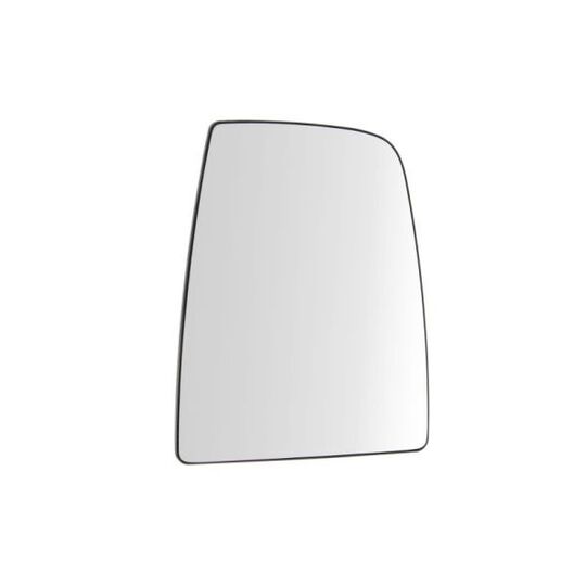6102-03-2001316P Mirror Glass, outside mirror