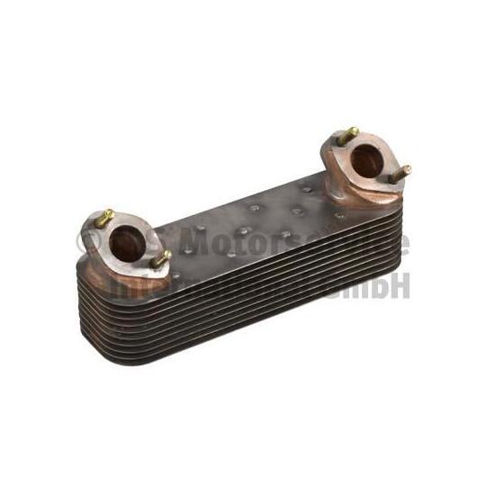 20190228760 Oil Cooler, engine oil