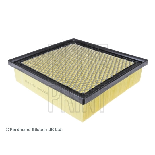 ADA102251 Air filter