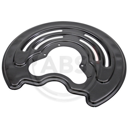 11342 Splash Panel, brake disc