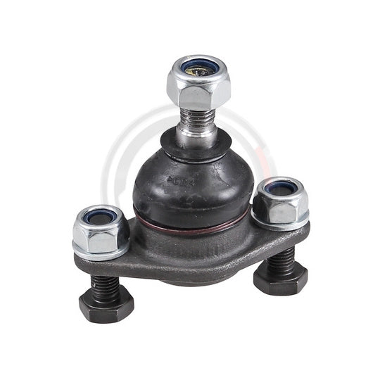 220201 Ball Joint