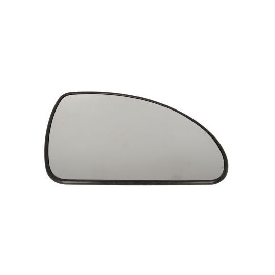 6102-02-1292138P Mirror Glass, outside mirror