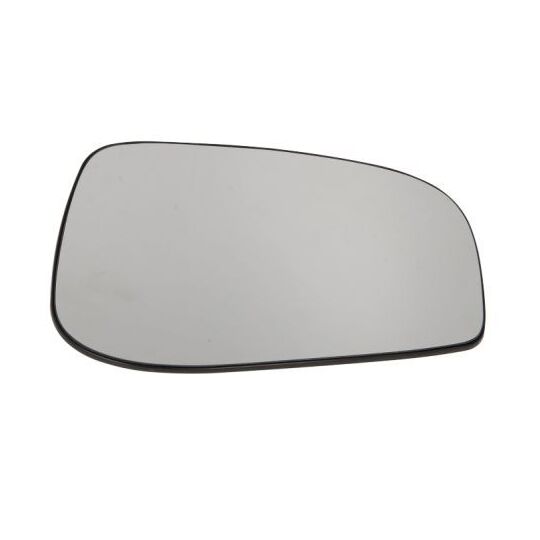 6102-02-1221518P Mirror Glass, outside mirror