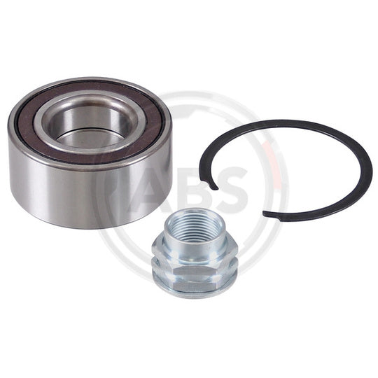 201117 Wheel Bearing Kit