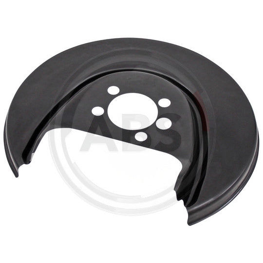 11358 Splash Panel, brake disc